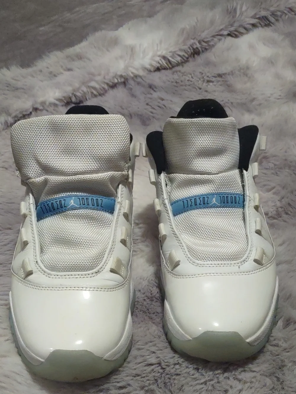 Air Jordan 11